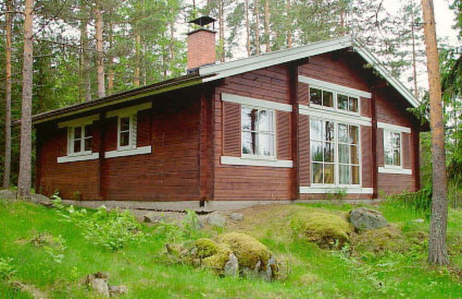 Ylähuone - Foto 1