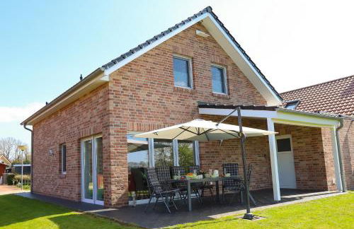 Ferienhaus Marinapark 147 - Foto 1