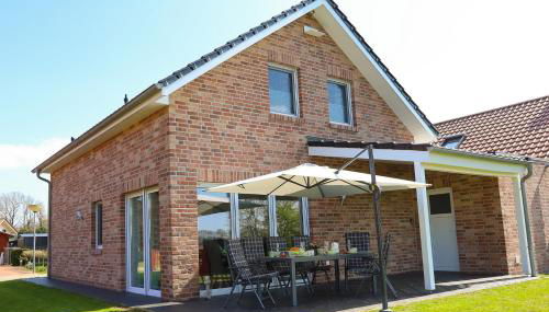 Ferienhaus Marinapark 147 - Foto 1