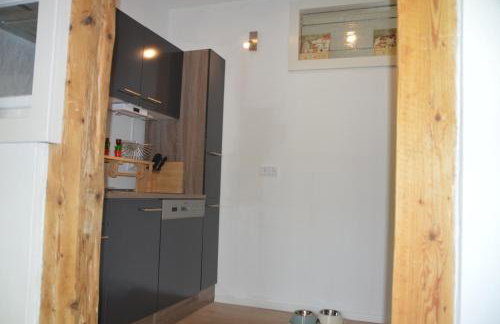 Ferienwohnung Harz Idylle - Foto 13