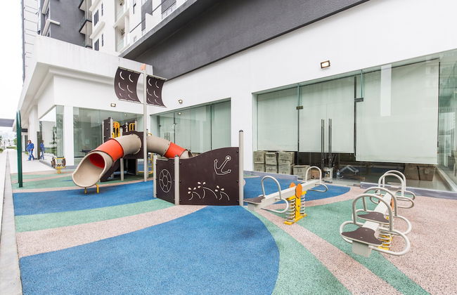 Southview Suites by Subhome - Foto 51