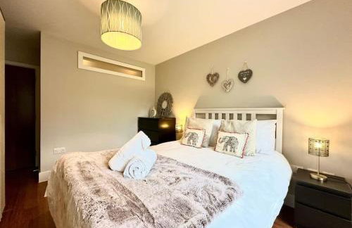 2 Bed Garden Apartment - Foto 24