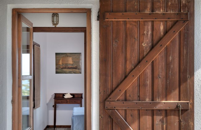 Aeolos Hotel & Villas -Pelion - Foto 9