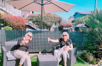 Casa Romy in Cigole - Available Wifi - Foto 40