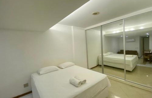 Flat Aconchegante com píer exclusivo em Salvador - Foto 2