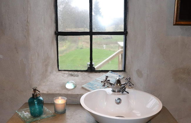 4 Person Holiday Home in Simlangsdalen-by Traum - Foto 11