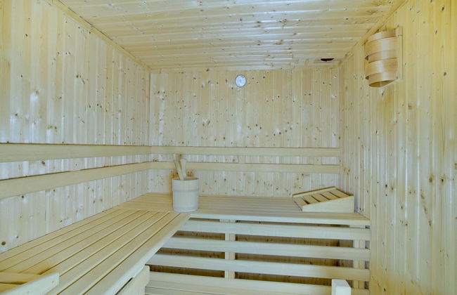 Chalet in Konigsleiten Near Ski Bus & Pool - Foto 24