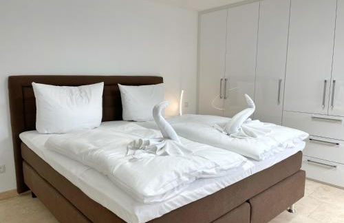 Feriendomizile zum Strandkorb - Foto 29