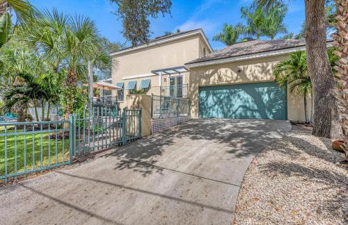 Hemingway House - 117 - Foto 8