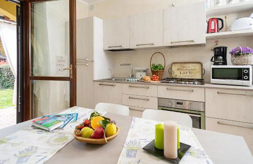 APARTMENT L'ARCHETTO and VILLETTA GRUBER - Regarda Travel - Foto 40