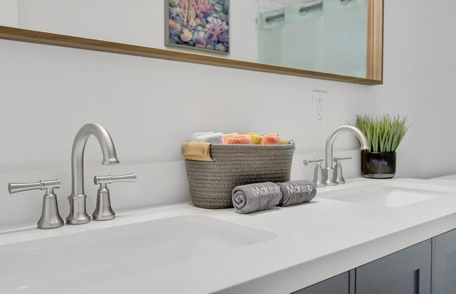 Seaside Paradise - Pool Hottub Game Room - Foto 39