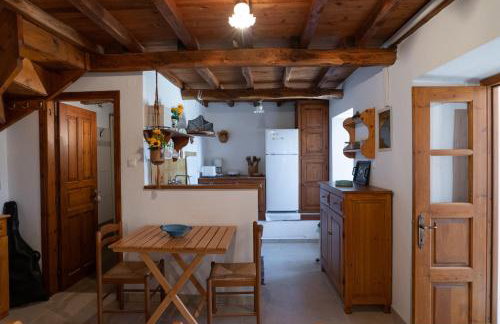 Stone House in Lafkos Pelion - Foto 10