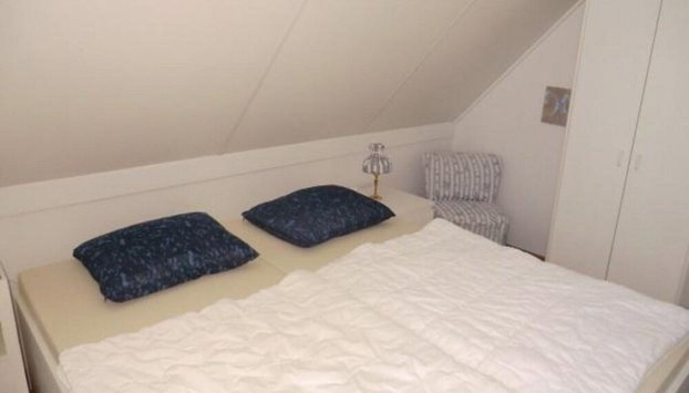 Bungalow in Breskens Near the Beach - Foto 3, Zimmer