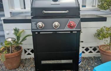 The Blue Pelican - Foto 13