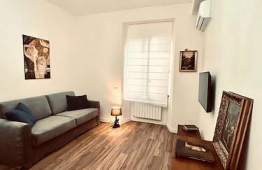 SPAZIO apARTment di stile Roma METRO C MIRTI - Photo 20