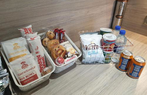 Riverside Apartments - Foto 26