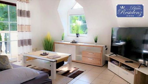 Saphir Suite - Foto 2