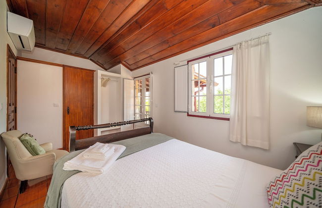 Quinta da Aldeia - Foto 7