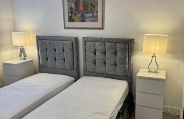 Weybridge garden cottage - Foto 27