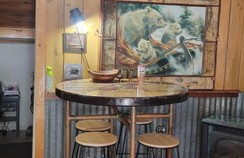 Outlaw Cache - Foto 20