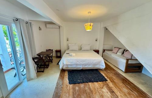 Piratas Do Morro Apartamento Praça - Foto 10