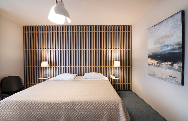 Marina Alimos Hotel Apartments - Foto 11