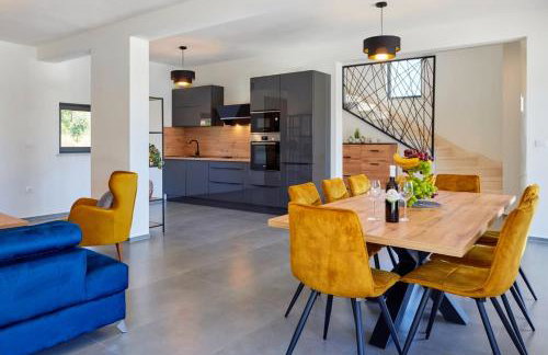 Villa Borina - House in a quiet location by Istrabook - Foto 34