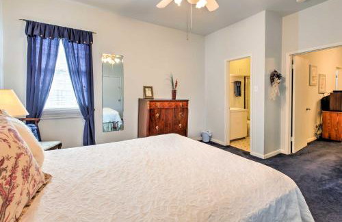 1 Mi to The Strand! Walkable Gem in Galveston - Foto 20