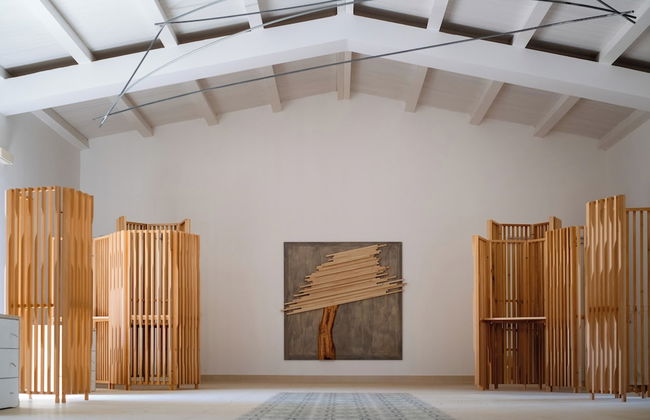 Secolario Masseria Del Viverbene - Foto 63