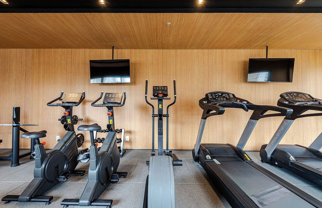 Roomo Transamerica SP Alto do Ipiranga - Foto 26