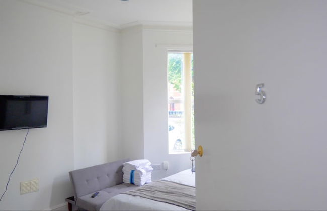 Cosy & Modern 1 Bed Studio - Foto 7