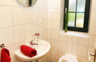 Ferienhaus Wolfgram - Foto 19