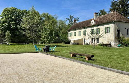 La Forge 8 Personnes - Foto 4