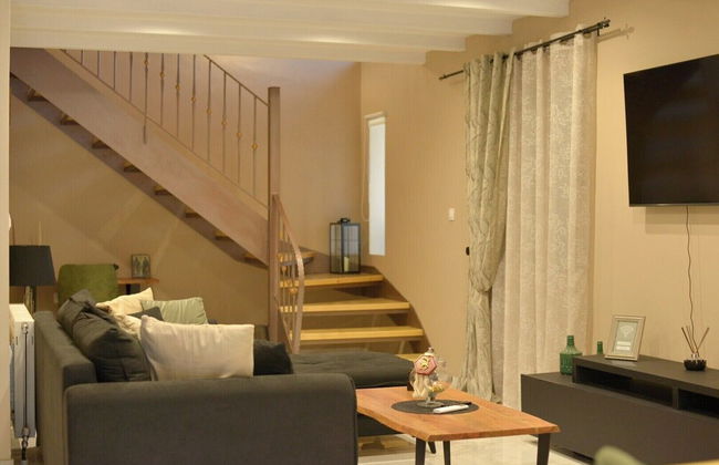 Casa Sorgente by Corfuescapes - Foto 43