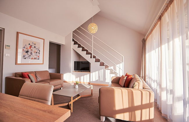 Salamanca Inn - Foto 50