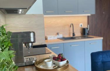 NICE Apartament Głogów - Foto 7