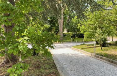 Villa Marchionni - Foto 35