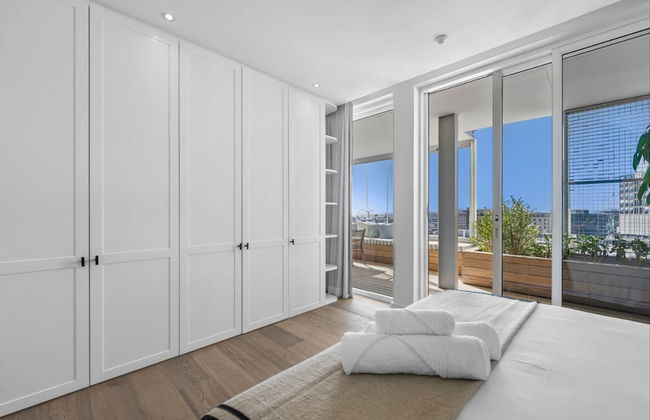 The Canal Three Bedroom Pool Duplex Penthouse - 007 - Foto 1