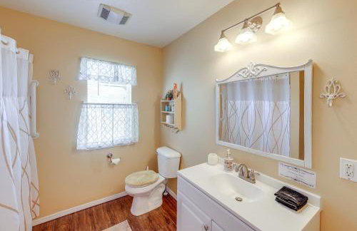 Bitterroot Mountain Views Montana Family Home! - Foto 18