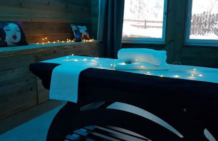 Aqua Apartments Spa Housemuhlbach - Photo 41