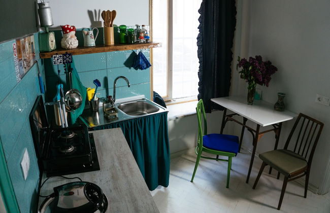 Four Rooms - Photo 22