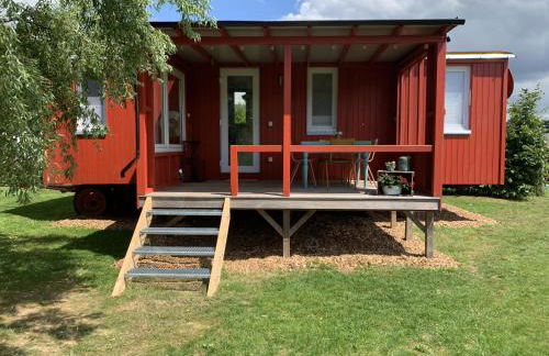 Tiny House im Grünen - Foto 21