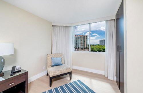 Amazing Intracoastal Views - Walk to the Beach! - Foto 15