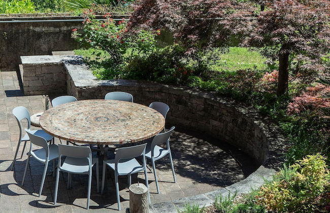 Villa Helios in Menaggio - Photo 41