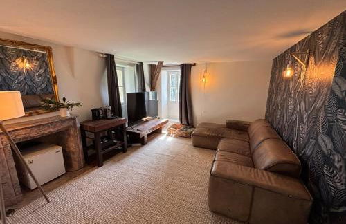 Chateau du Perrier - Foto 21