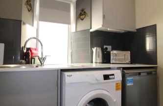 Links Cottage, Prestwick - Foto 4