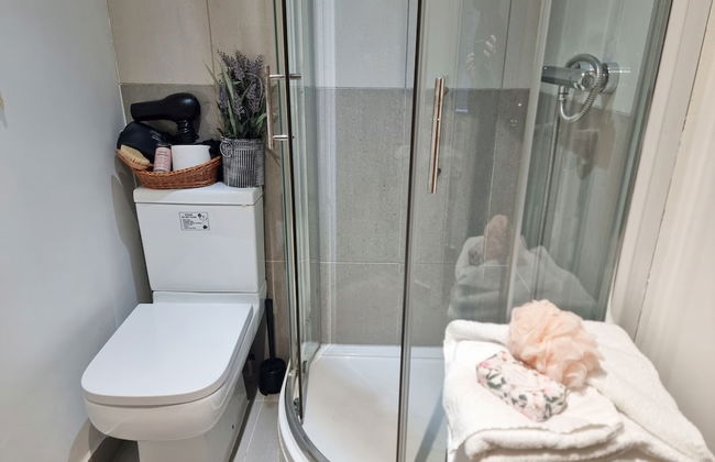 4Bed 3Bath - 8min to London Bridge - Foto 52