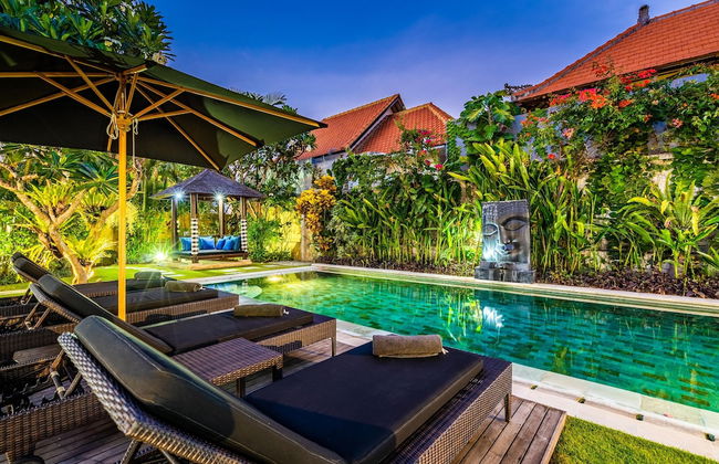 Villa Livo - Foto 22