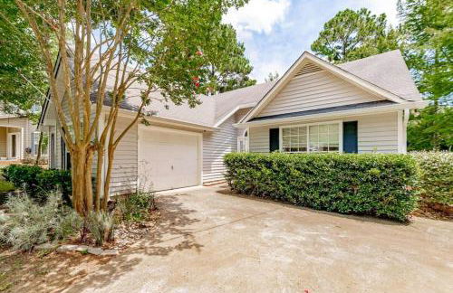 Aerie Oaks Cottage-5min to Lake, 20min to Columbia - Foto 29