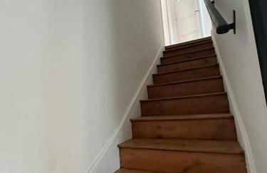 maison en ville Karine et Flavie - Foto 30